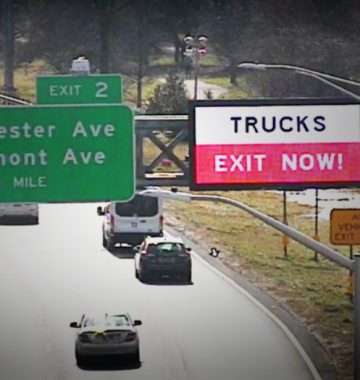 BronxQueens-Over-Height-Vehicle-Detection-OHVD-project